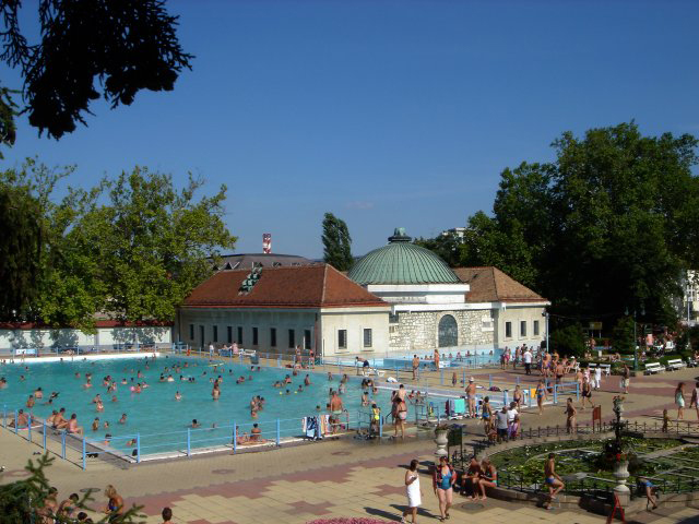 Эгер, Венгрия, Европа