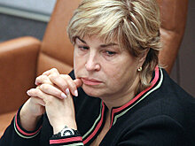 Экс-замглавы Минфина Нестеренко войдет в правление банка "Открытие"