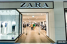 Возвращение Zara в Россию начнется с подорожания товаров