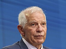 В Совфеде назвали Борреля интеллектуальным пигмеем после слов о РФ