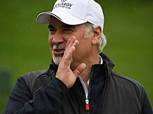 Валерий Меладзе прибыл в Россию в режиме секретности: известна причина