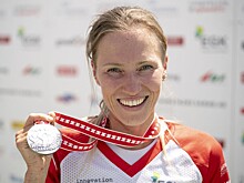 Российской легкоатлетке разрешили выступать за Швейцарию