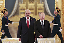 Минск прояснил ситуацию с инсультом Лукашенко