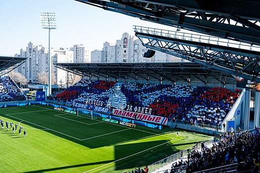 Казанский - о наказании "Факела": месть за прошлогоднюю историю с "позором"