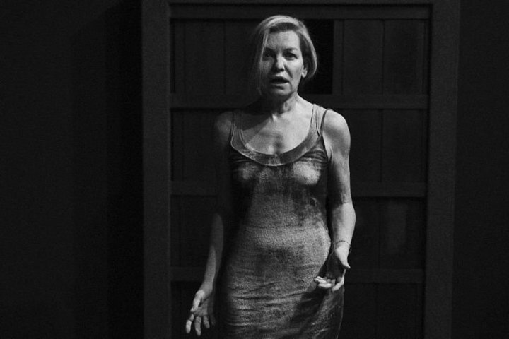 Между принцем Датским и беженкой Ио: в Казани идет спецпрограмма XI театральной олимпиады