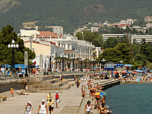 В городах Крыма снижаются цены на жильё