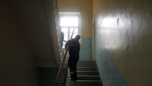 Острый вопрос: Аксенов поручил сделать планы по капремонту домов Крыма