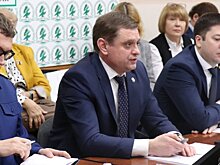 В Минэкологии РТ на конференции предложили создать единый центр управления Волжско-Камским каскадом