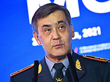 Министр обороны Казахстана ушел в отставку после взрывов на военном складе