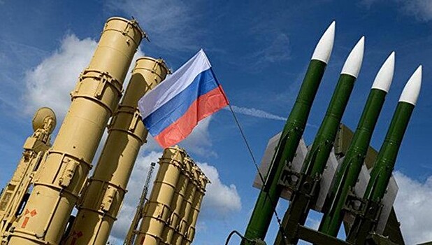 В РФ создадут единый ракетно - космический холдинг