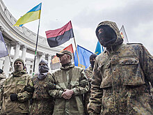 Украину назвали самой коррумпированной страной