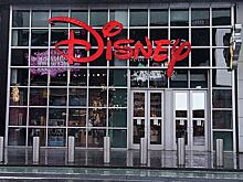 Чистая прибыль Disney упала на 91 процент
