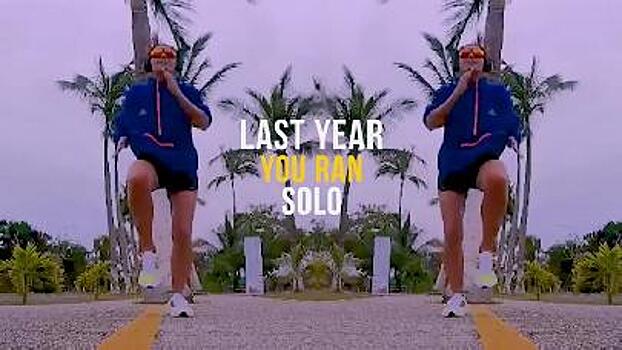 Tel Aviv Samsung Marathon состоится 25 февраля 2022 года