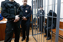 В суд поступила жалоба на приговор по делу о теракте в метро Петербурга