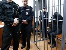В суд поступила жалоба на приговор по делу о теракте в метро Петербурга