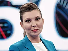 Скабеева показала новый «способ управления Байденом»