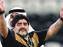 Смерть Диего Марадоны рассматривают как предумышленное убийство