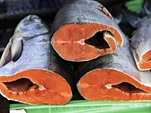 Эксперты объяснили, почему растут цены на рыбную продукцию