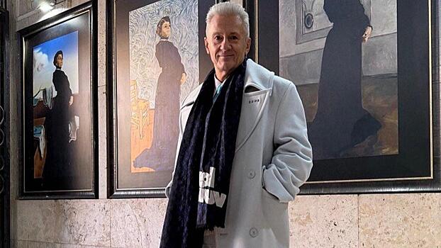 Олег Меньшиков отреагировал на слухи о своем страшном диагнозе неожиданным образом