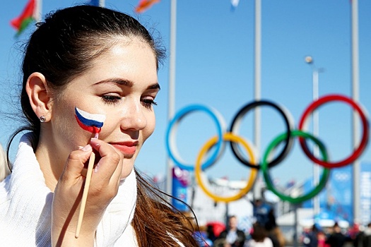 Тренировки российских олимпийцев на Курилах разозлили японцев