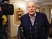 Евгений Петросян опроверг слухи о том, что болен ковидом