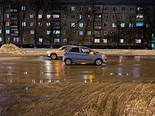 Под Волгоградом подросток попал под колеса двух автомобилей