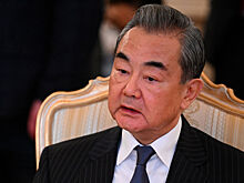 Китай оценил ситуацию на Ближнем Востоке