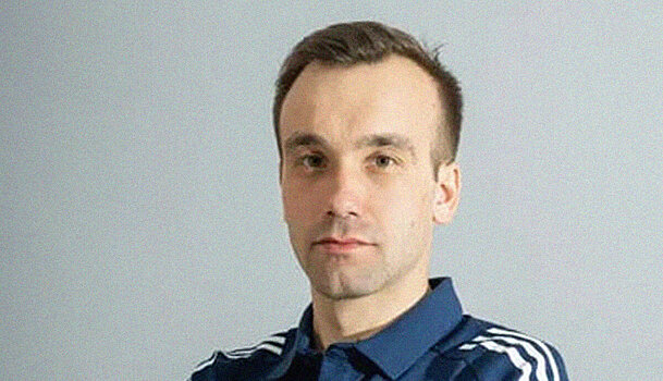 Игорь Звездин – главный тренер «БроукБойз»