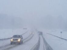 Ограничение движения пассажирского транспорта по трассе М-4 сняли на Дону