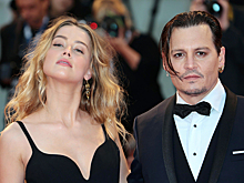 Высокие отношения: что всплыло на суде Деппа и Херд