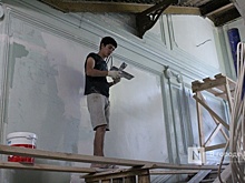 Концертный зал нижегородского хорового колледжа откроется после ремонта 16 марта