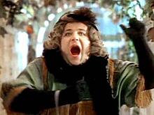 «Здравствуйте, я ваша тетя!»