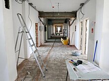 В Подмосковье за три года вдвое снизилось количество жалоб на подъезды