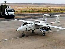 Страшная вещь: В зоне СВО замечен новый персидский беспилотник