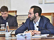Министр экономического развития Новосибирской области заявил об инфляции в 100%