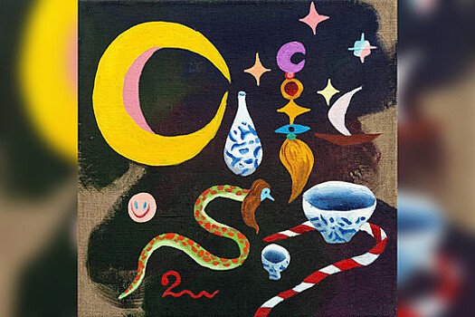 Кражу картины с "Винзавода" назвали художественной акцией