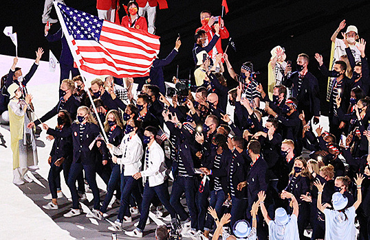 Глава WADA: агентство не контролирует подавляющее большинство спортсменов из США