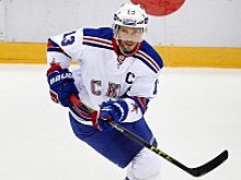 39-летний Фёдор Полищук покинул ВХЛ и перешёл на тренерскую работу