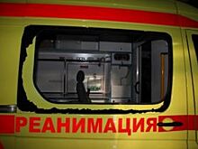 Шесть человек пострадали в ДТП на трассе «Белово-Гурьевск-Салаир»