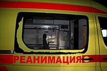 Шесть человек пострадали в ДТП на трассе «Белово-Гурьевск-Салаир»