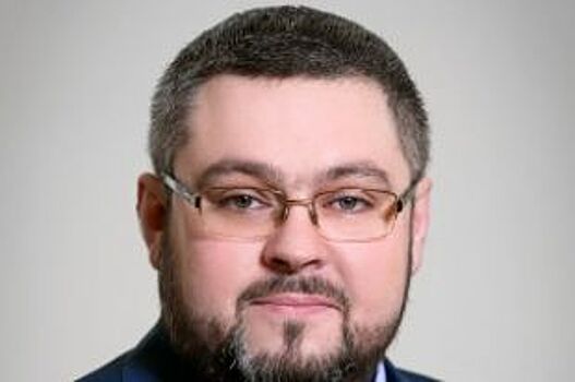 Леонид Самухин назначен замдиректора ГУАД Нижегородской области