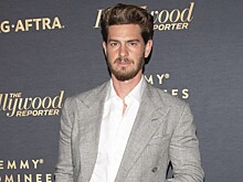 «Что случилось!?» Эндрю Гарфилда заподозрили в пластической операции