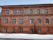 Помещения бывшей Земской больницы в Воткинске готовы предоставить в аренду
