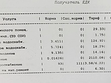 Жителю Сормовского района вернули около 8,5 тысяч рублей переплаты за ЖКУ