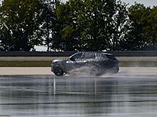 Эра водородных технологий BMW начинается с iX5 60H xDrive