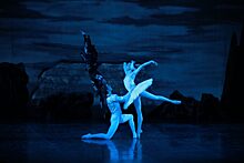 Международный фестиваль балета «Стерх» в 2017 году посвятили 90-летию Юрия Григоровича