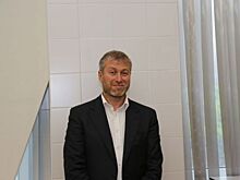 Дальний Восток овладевает Абрамовичем