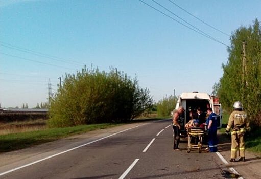 Водитель скорой, задавившей пациента, получил условный срок