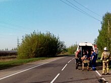 Водитель скорой, задавившей пациента, получил условный срок