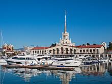 Эксперт рассказал, чем россиян привлекает Сочи